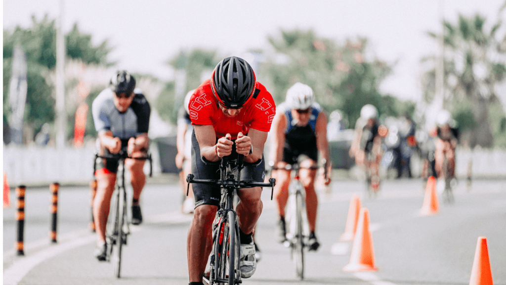 A Beginner’s Guide to Cycling Etiquette Stay Safe and Respectful on the Road