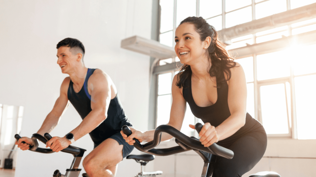 Achieve Year-Round Cycling Fitness with Indoor Trainers Tips, Setup, and Benefits