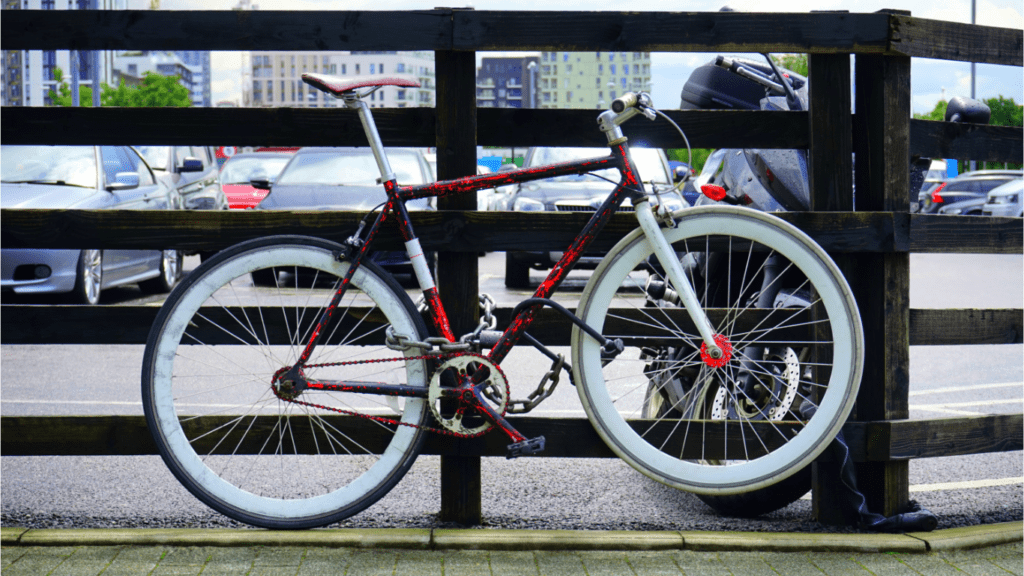 Advanced Bike Lock Features
