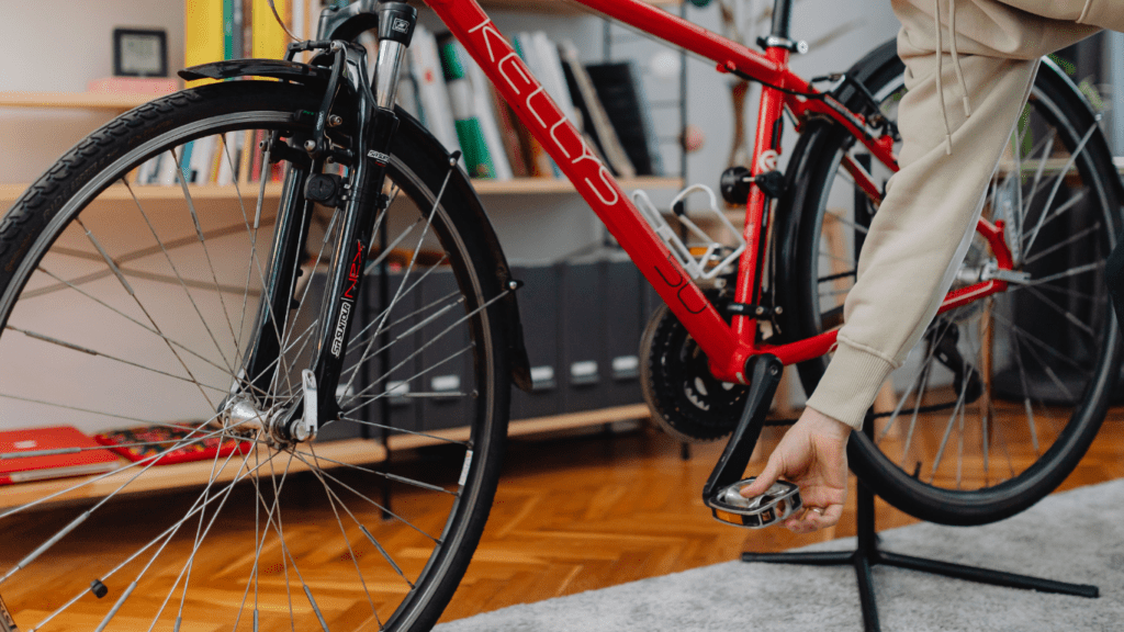 Choosing the Right Pedals for Different Riding Styles