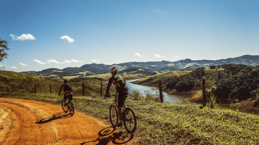 Cycling Tourism Discover Top Destinations for Passionate Bike Enthusiasts