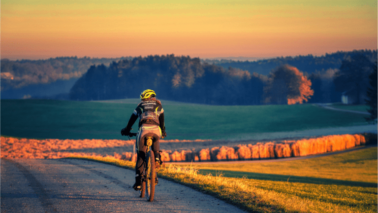 Cyclist