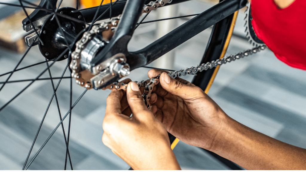 Essential Bike Maintenance Tips for New Cyclists Keep Your Ride Smooth and Safe