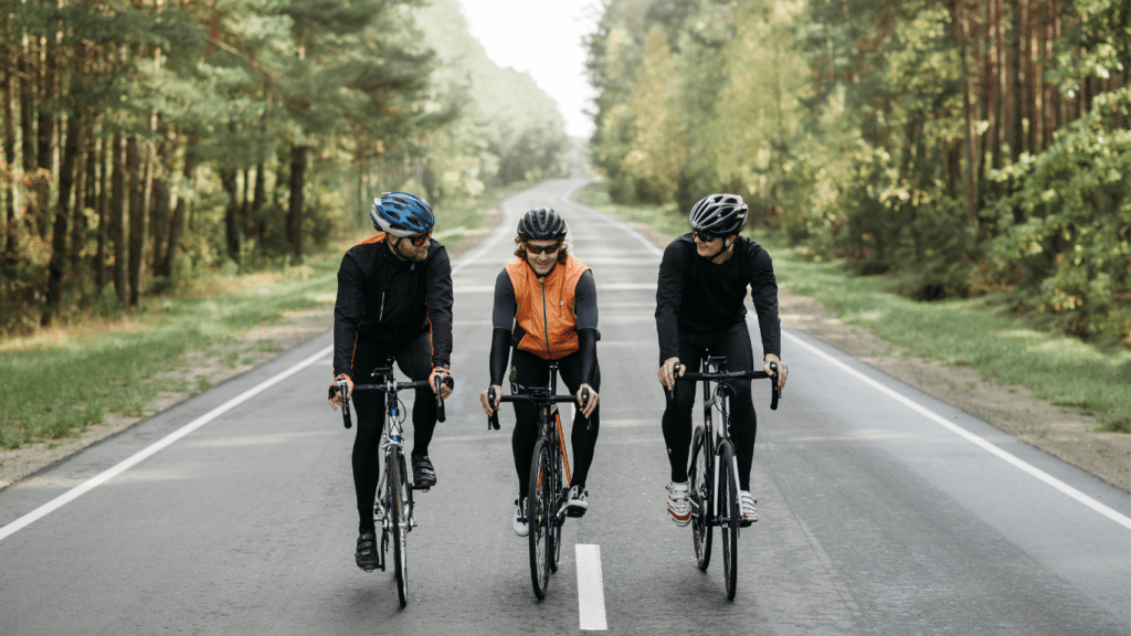 Essential Cycling Apparel for Comfort and Safety