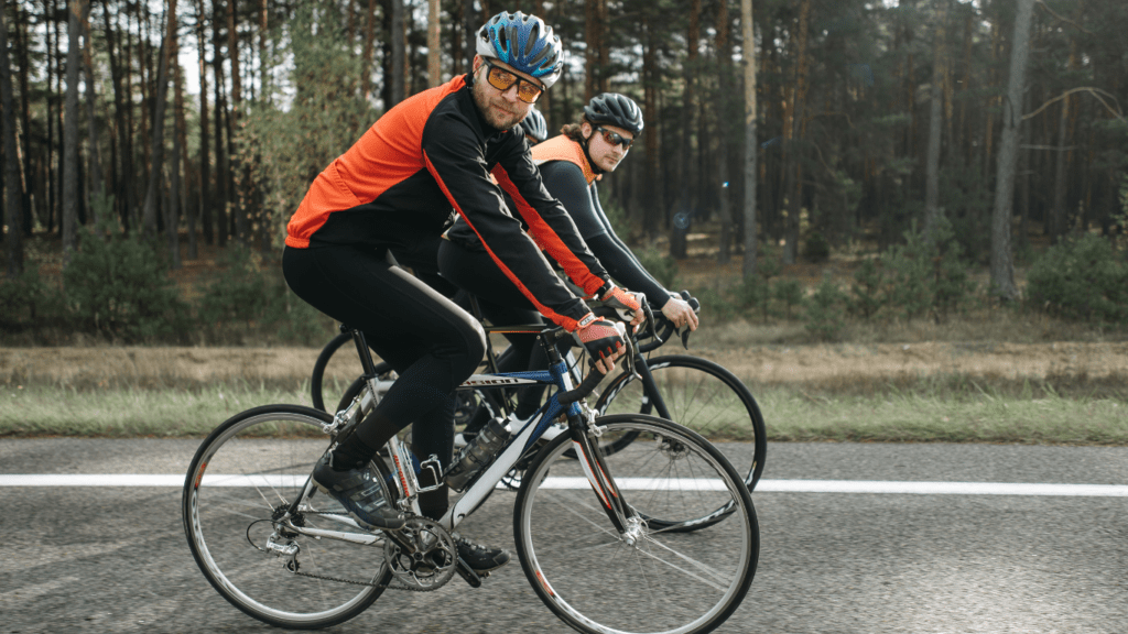 Essential Cycling Gear Guide What You Need for Your Next Ride