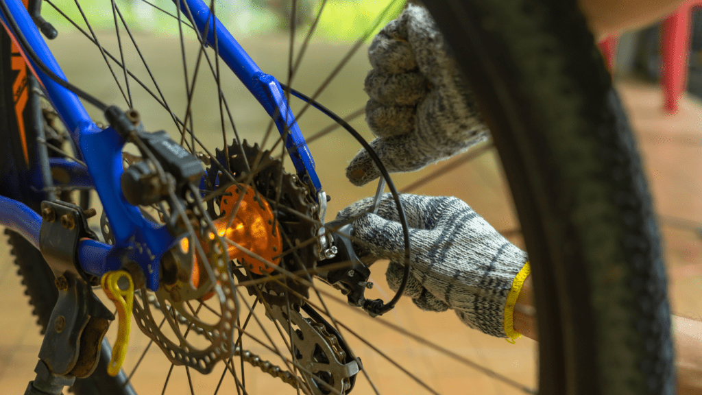 Essential Tools for Bike Maintenance and Repairs Your Comprehensive Guide