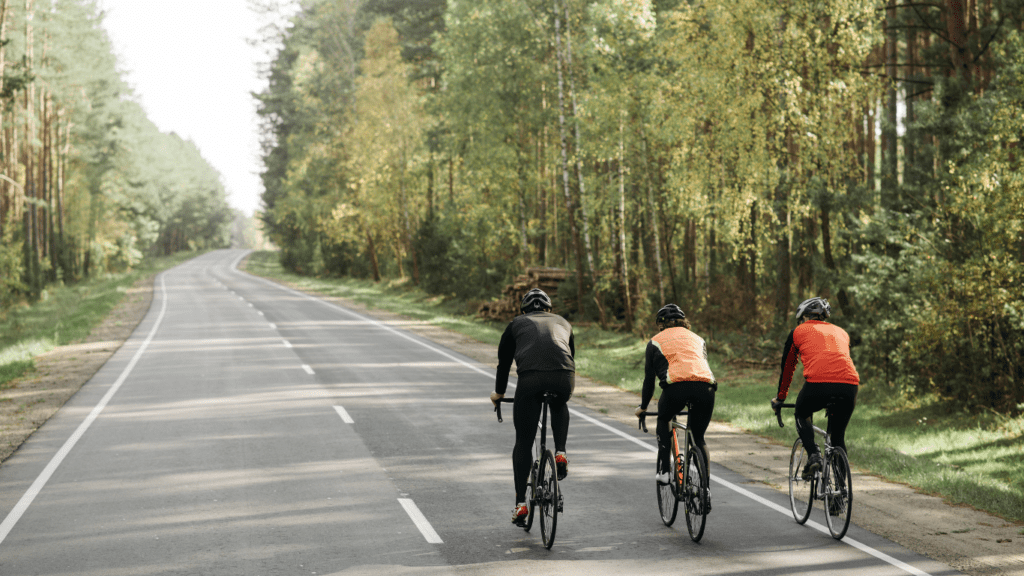 Finding the Right Cycling Community for Support and Fun Tips and Benefits