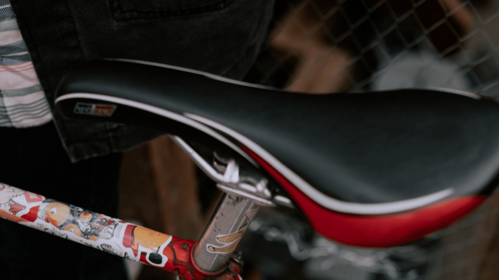 Fitting Your Saddle to Your Riding Style
