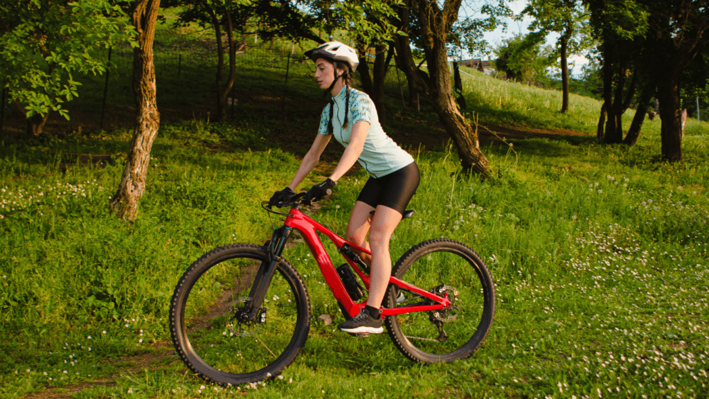 Gear and Preparation for Urban Cycling
