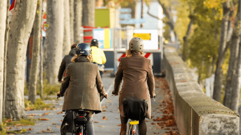 Helmets and Protective Clothing