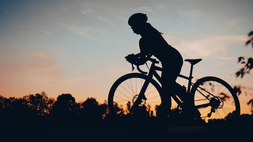 How to Build Your Cycling Endurance from Scratch A Complete Guide for Beginners