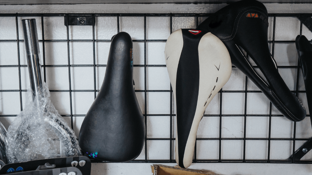 How to Choose the Perfect Saddle for Your Bike Expert Tips for Comfort and Performance