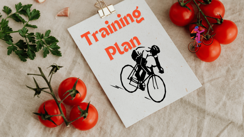 How to Create an Effective Cycling Training Plan Tips and Tools for Success