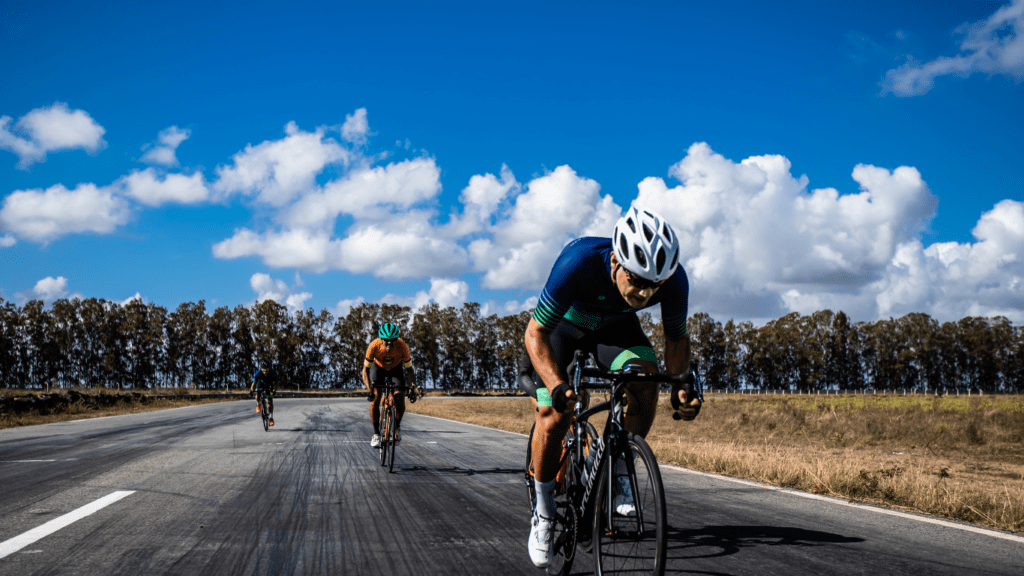 How to Train for a Long-Distance Bike Ride Complete Guide to Endurance, Nutrition, and Safety