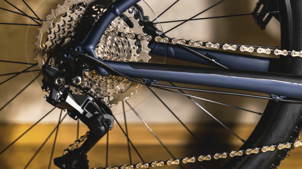 Mastering Bicycle Gears Essential Tips for New Cyclists