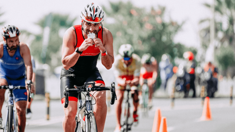 Pros and Cons of Energy Gels