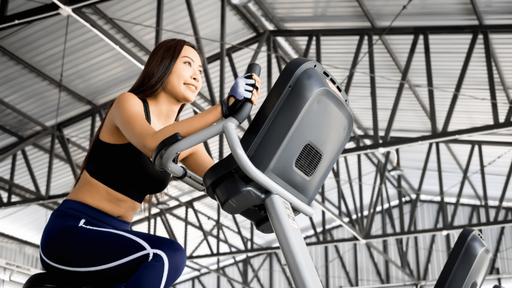 Setting Up Your Indoor Cycling Space