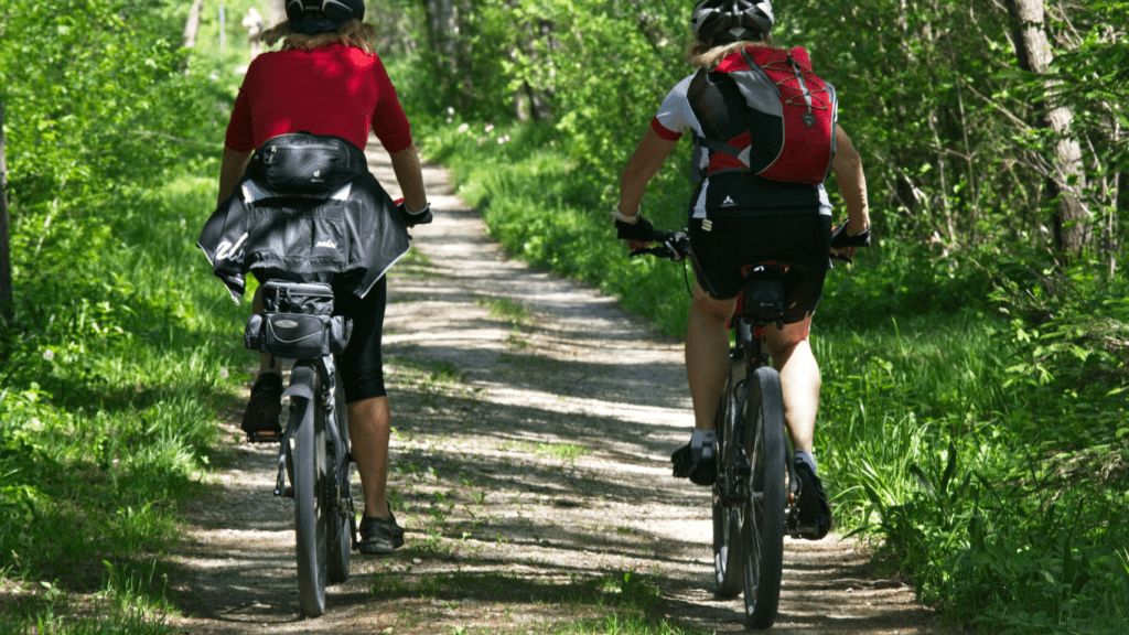 Skills and Techniques for Gravel Biking
