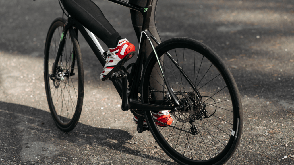 The Best Cycling Shoes for Every Type of Rider Road, Mountain, and Casual