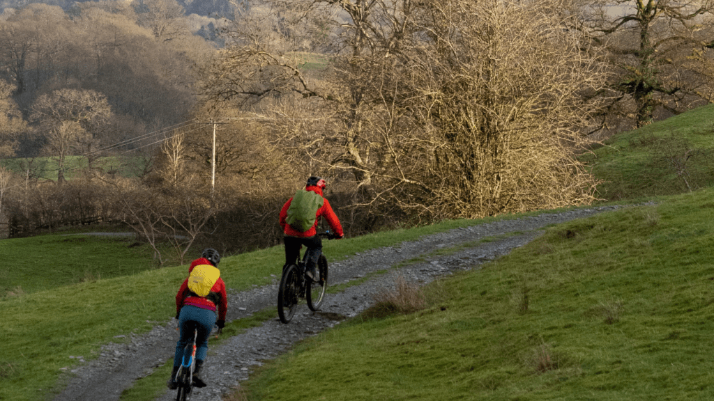 The Rise of Gravel Biking Everything You Need to Know for Your Next Adventure