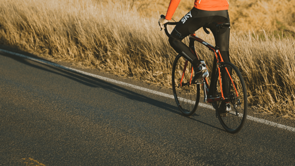 The Speedy Contender Road Bikes