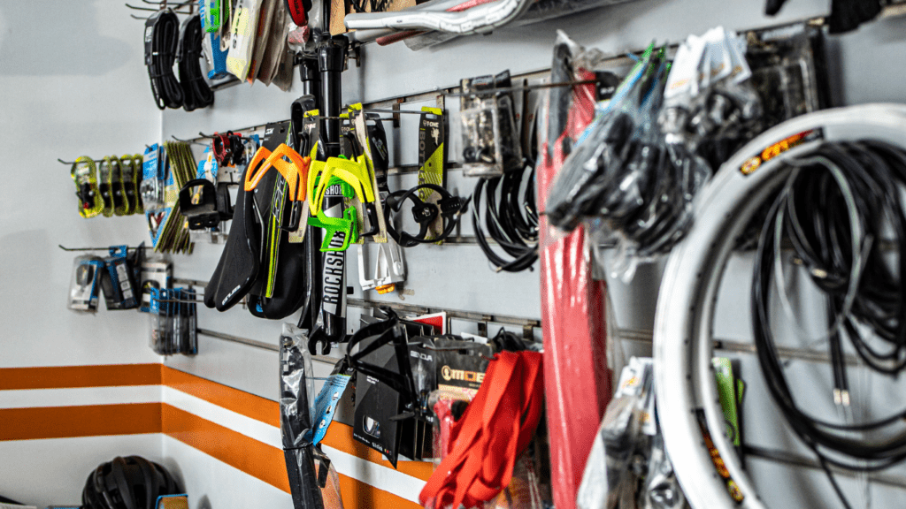 Tips for Organizing Your Tools
