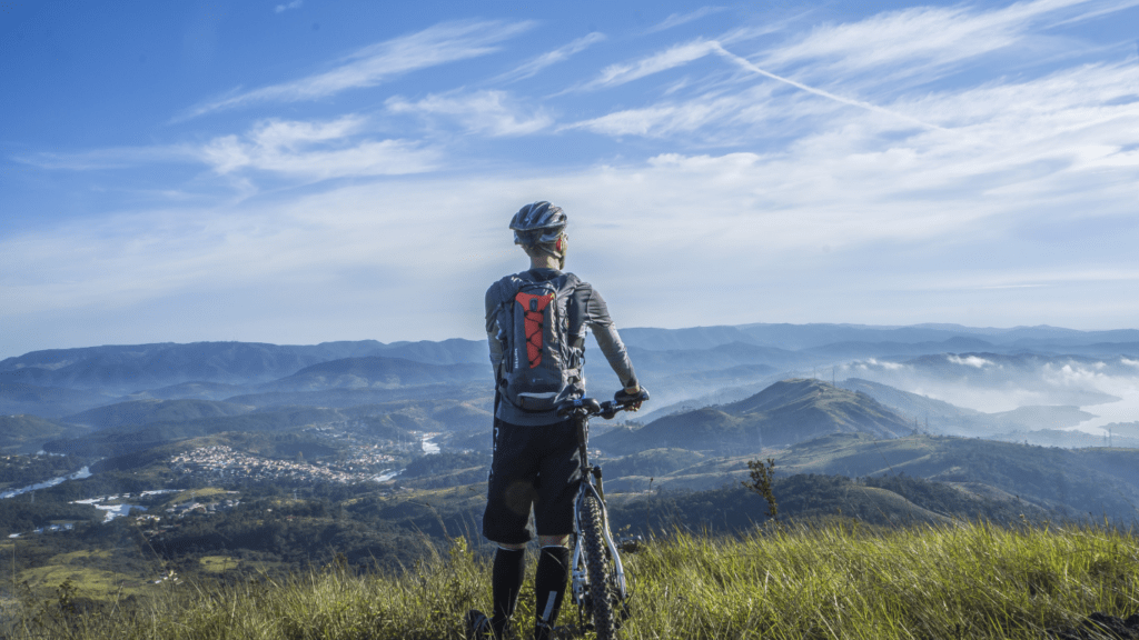 Top Hill Climbing Techniques to Boost Your Cycling Fitness