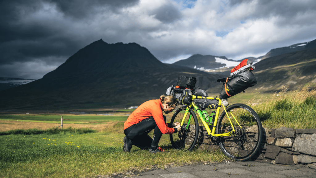 Training Tips for Better Hill Climbing