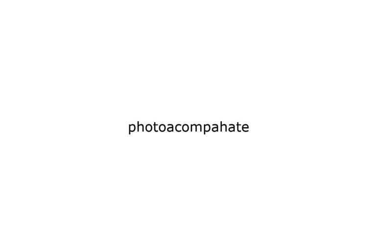 photoacompahate