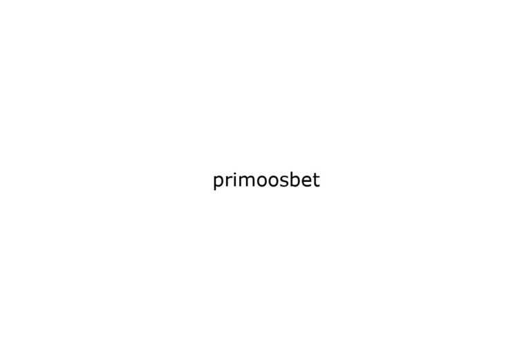 primoosbet