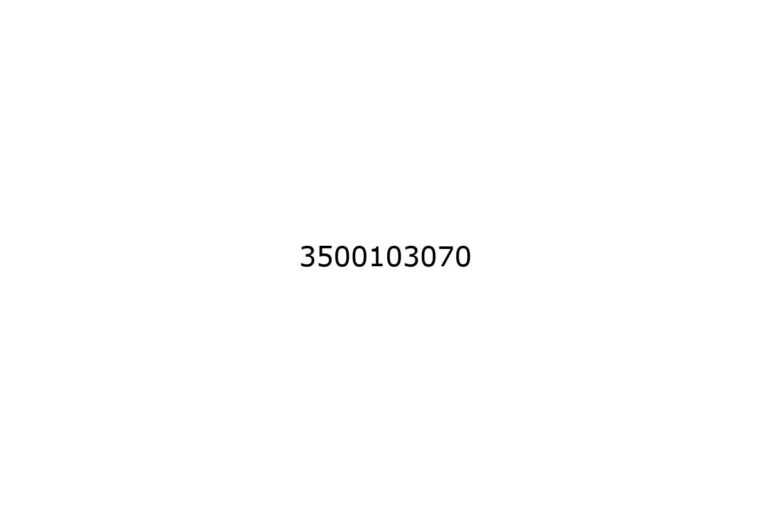 3500103070