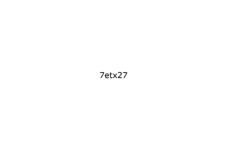 7etx27