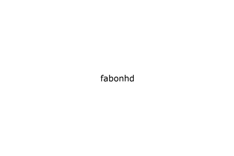 fabonhd