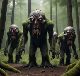 forest:cv25ed_ub54= monsters