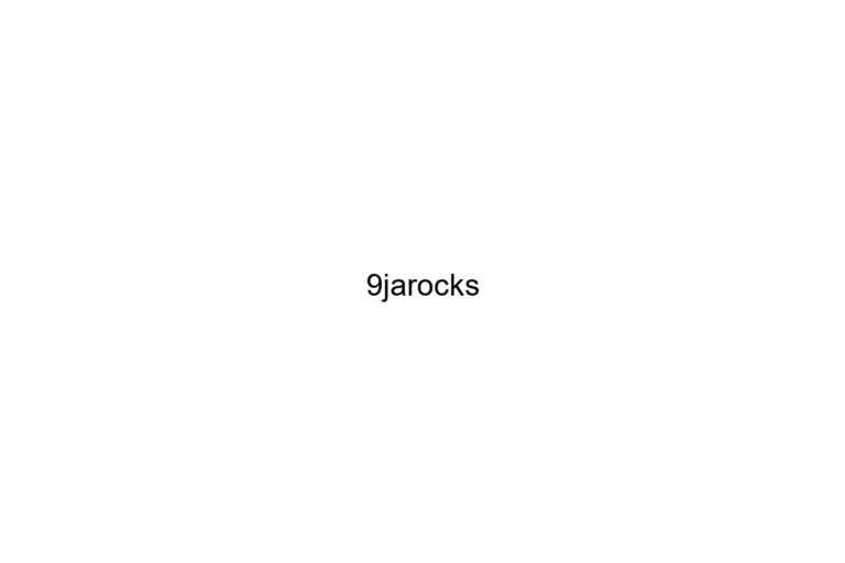 9jarocks