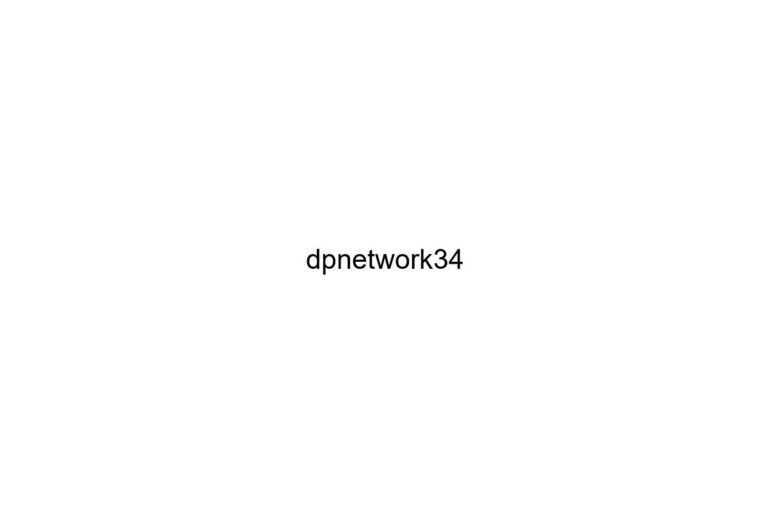 dpnetwork34