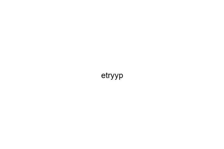 etryyp