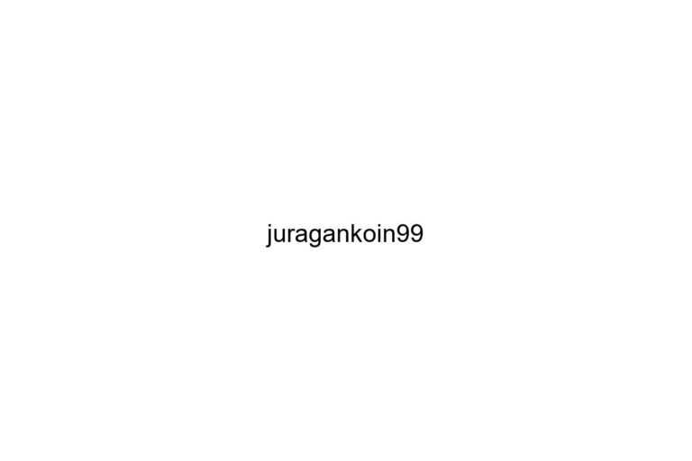 juragankoin99