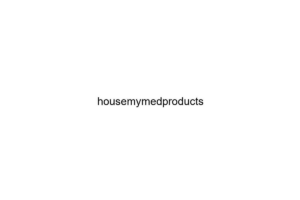 housemymedproducts