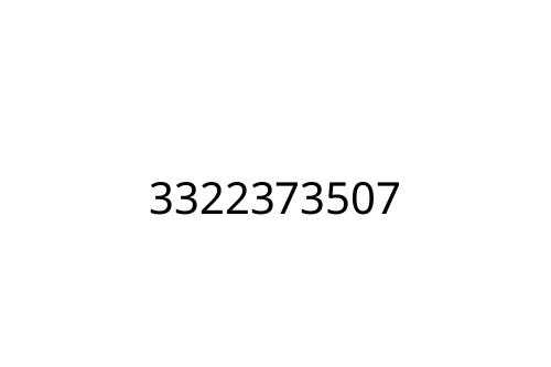 3322373507