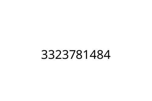 3323781484