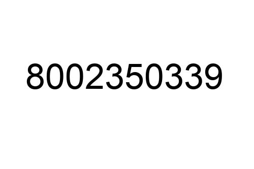 8002350339