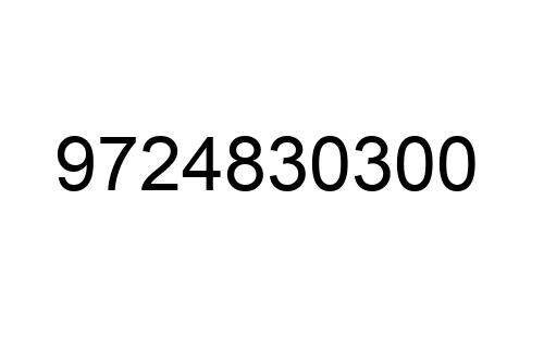 9724830300