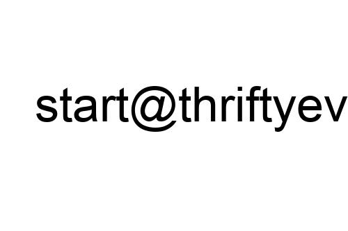 start@thriftyevents.net