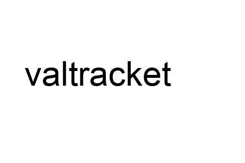 valtracket