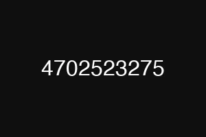 4702523275