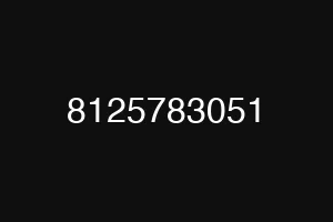8125783051
