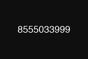 8555033999