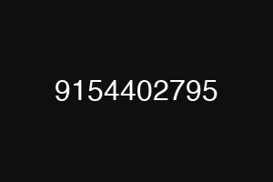 9154402795