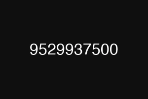 9529937500